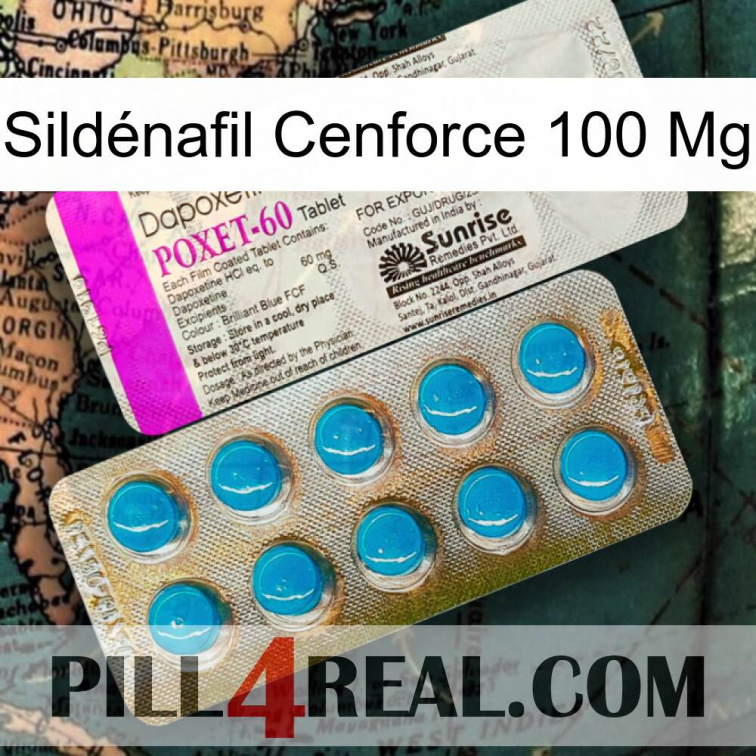 Sildénafil Cenforce 100 Mg new07